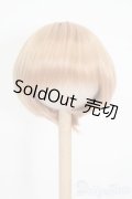 7-8inch/ウィッグ S-25-06-01-268-GN-ZS