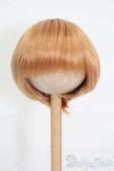 7-8inch/ウィッグ S-25-06-01-268-GN-ZS