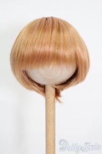 7-8inch/ウィッグ S-25-06-01-268-GN-ZS