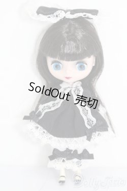 画像4: プチブライス/カサンドラブラック S-25-08-31-400-GN-ZS