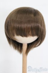 8-9inch/ウィッグ S-25-06-01-273-GN-ZS