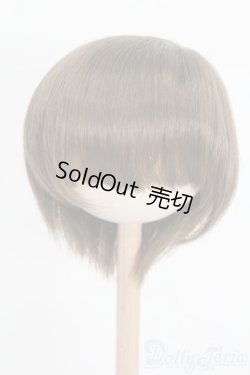 画像1: 8-9inch/ウィッグ S-25-06-01-273-GN-ZS