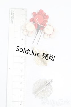 画像2: SD/OF:小物 S-25-11-16-546-GN-ZS