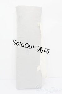 40cmドール/DOLLZONE製ドールバッグ S-25-09-28-401-GN-ZS