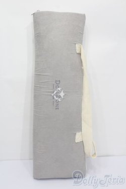 画像1: 40cmドール/DOLLZONE製ドールバッグ S-25-06-01-219-GN-ZS