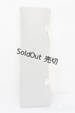 画像1: 40cmドール/DOLLZONE製ドールバッグ S-25-09-28-401-GN-ZS