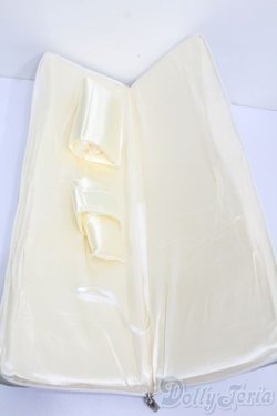 画像2: 40cmドール/DOLLZONE製ドールバッグ S-25-06-01-219-GN-ZS