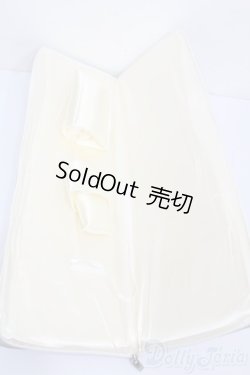 画像2: 40cmドール/DOLLZONE製ドールバッグ S-25-09-28-401-GN-ZS