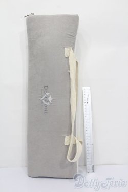 画像3: 40cmドール/DOLLZONE製ドールバッグ S-25-06-01-219-GN-ZS