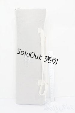 画像3: 40cmドール/DOLLZONE製ドールバッグ S-25-09-28-401-GN-ZS