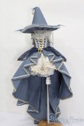 MDD/OF:衣装セット S-25-06-01-216-GN-ZS