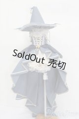 MDD/OF:衣装セット S-25-07-27-576-GN-ZS
