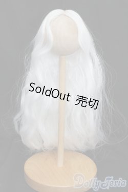 画像1: 6-7inch/ウィッグ S-25-07-06-301-GN-ZS