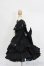 画像2: SDM＆MSD/OF:Antique cape dress S-25-06-01-243-GN-ZS (2)