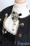画像4: SDM＆MSD/OF:Antique cape dress S-25-06-01-243-GN-ZS