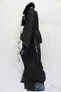 画像2: 70cmドール/OF:衣装 S-25-06-01-244-GN-ZS