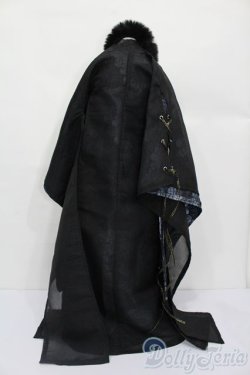 画像3: 70cmドール/OF:衣装 S-25-06-01-244-GN-ZS