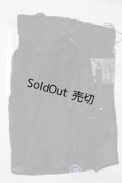 画像5: 70cmドール/OF:衣装 S-25-06-01-244-GN-ZS