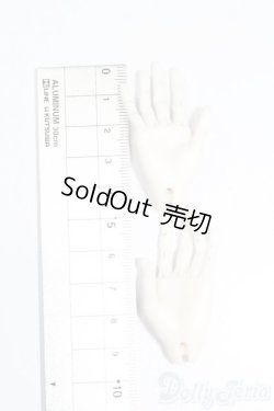 画像2: FATEMOONS/1/4 Joint Hand Parts S-25-06-01-234-GN-ZS