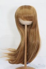 9-10inch/ウィッグ S-25-06-01-265-GN-ZS