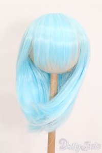 9-10inch/ウィッグ S-25-06-01-264-GN-ZS