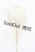 9-10inch/ウィッグ S-25-06-01-263-GN-ZS