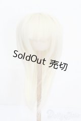 9-10inch/ウィッグ S-25-06-01-263-GN-ZS