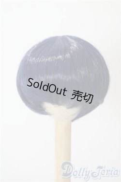 画像1: 6-7inch/ウィッグ U-25-08-26-049-GN-ZU