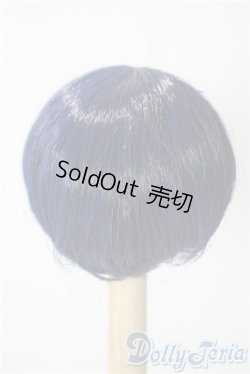 画像2: 6-7inch/ウィッグ U-25-08-26-049-GN-ZU