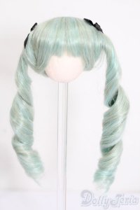 4inch/ウィッグ S-25-06-01-278-GN-ZS