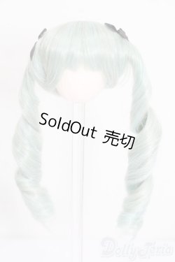 画像1: 4inch/ウィッグ S-25-06-01-278-GN-ZS
