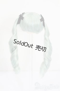 画像3: 4inch/ウィッグ S-25-06-01-278-GN-ZS