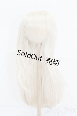 画像1: 9-10inch/ウィッグ S-25-08-03-361-GN-ZS