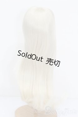 画像2: 9-10inch/ウィッグ S-25-08-03-361-GN-ZS