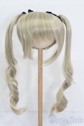 9inch/ウィッグ S-25-06-01-275-GN-ZS
