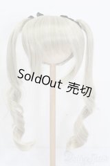 9inch/ウィッグ S-25-09-07-376-GN-ZS