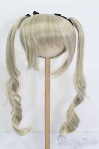 9inch/ウィッグ S-25-06-01-275-GN-ZS