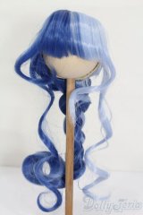 9inch/ウィッグ S-25-06-01-274-GN-ZS