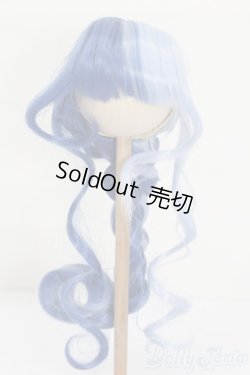 画像1: 9inch/ウィッグ S-25-06-01-274-GN-ZS