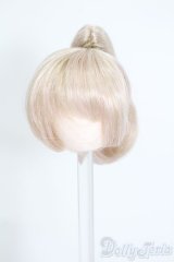 4inch/ウィッグ S-25-06-01-277-GN-ZS