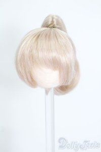 4inch/ウィッグ S-25-06-01-277-GN-ZS