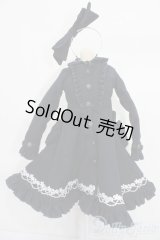 DD/OF:衣装セット S-25-12-14-582-GN-ZS