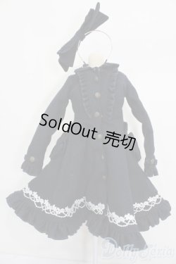 画像1: DD/OF:衣装セット S-25-12-14-582-GN-ZS