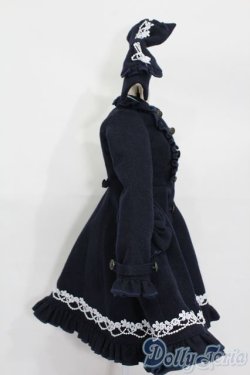 画像2: DD/OF:衣装セット S-25-06-01-293-GN-ZS