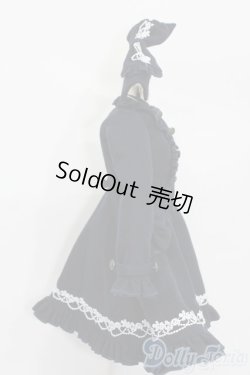 画像2: DD/OF:衣装セット S-25-12-14-582-GN-ZS