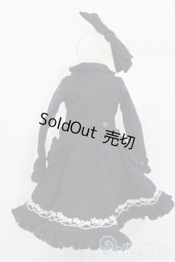 画像3: DD/OF:衣装セット S-25-12-14-582-GN-ZS