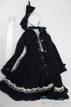 画像5: DD/OF:衣装セット S-25-10-19-467-GN-ZS