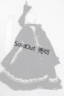 画像5: DD/OF:衣装セット S-25-12-14-582-GN-ZS