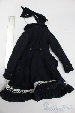 画像6: DD/OF:衣装セット S-25-10-19-467-GN-ZS