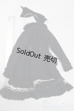 画像6: DD/OF:衣装セット S-25-12-14-582-GN-ZS